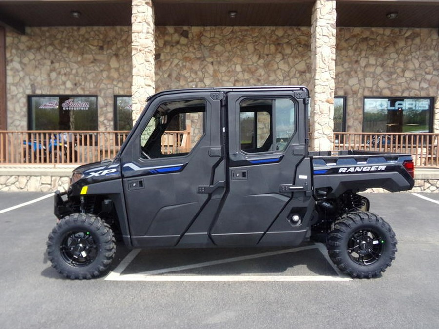 2024 Polaris® Ranger Crew XP 1000 NorthStar Edition Premium