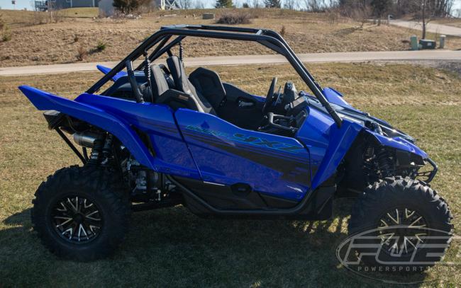 2024 Yamaha YXZ1000R