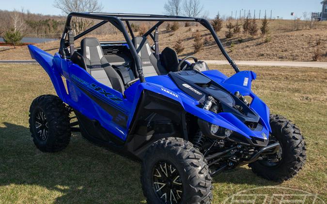 2024 Yamaha YXZ1000R