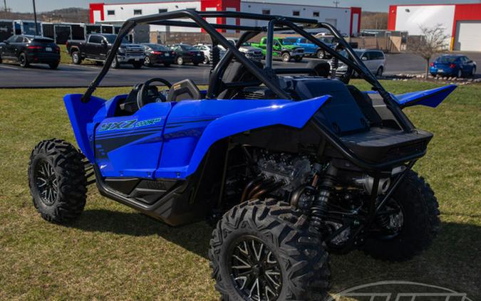 2024 Yamaha YXZ1000R