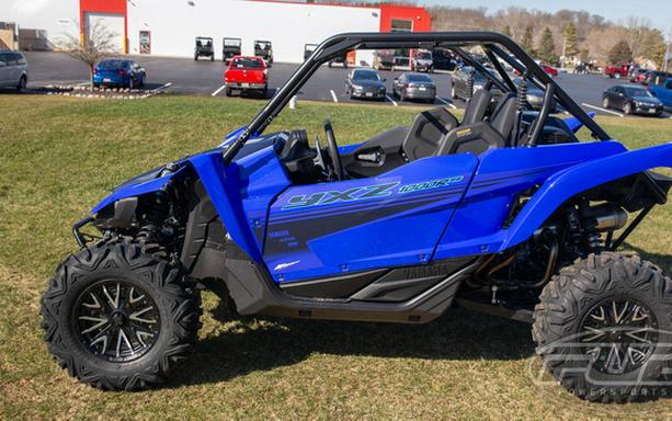 2024 Yamaha YXZ1000R