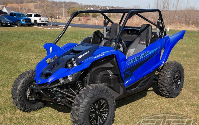 2024 Yamaha YXZ1000R