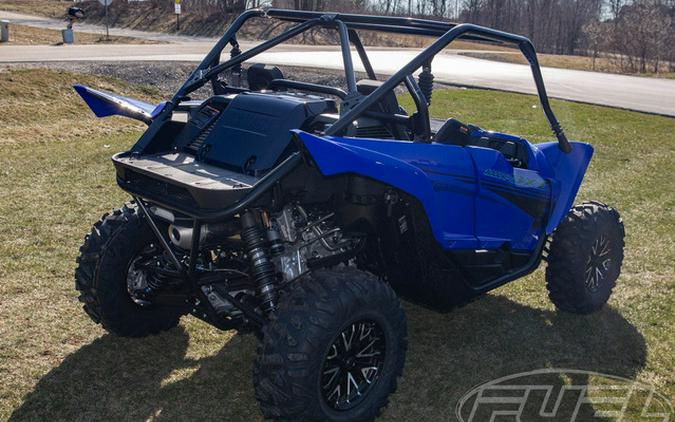 2024 Yamaha YXZ1000R