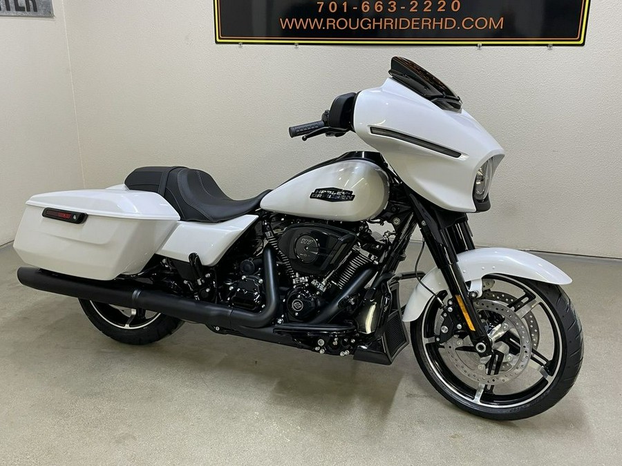 2024 Harley-Davidson® FLHX - Street Glide®