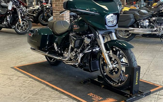 2024 Harley-Davidson Street Glide Review [18 Fast Facts; 44 Pics]