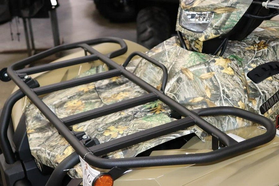 2024 Yamaha Kodiak 700 EPS Camo