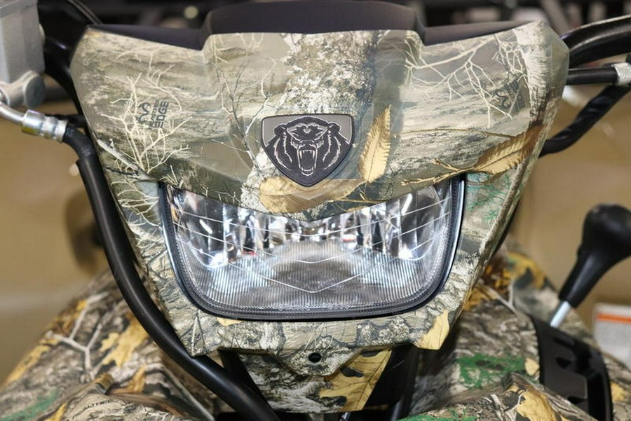 2024 Yamaha Kodiak 700 EPS Camo