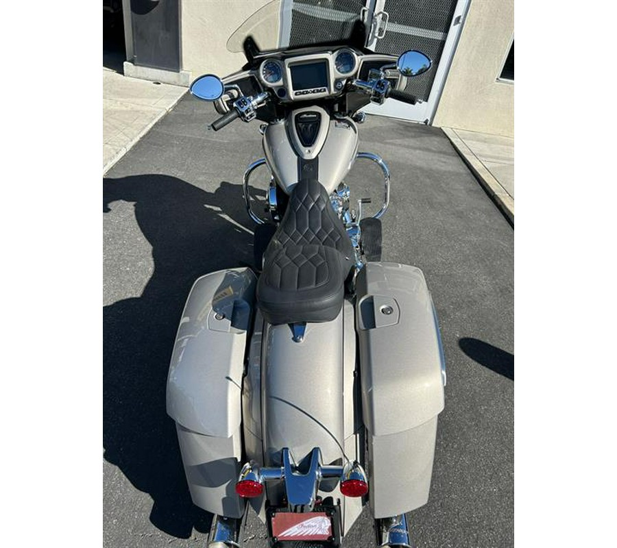 2023 Indian Motorcycle Chieftain® Limited