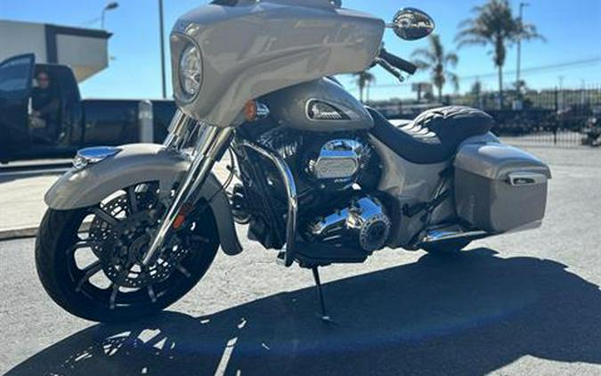 2023 Indian Motorcycle Chieftain® Limited