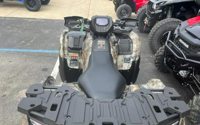 2024 Kawasaki Brute Force® 750 EPS LE Camo