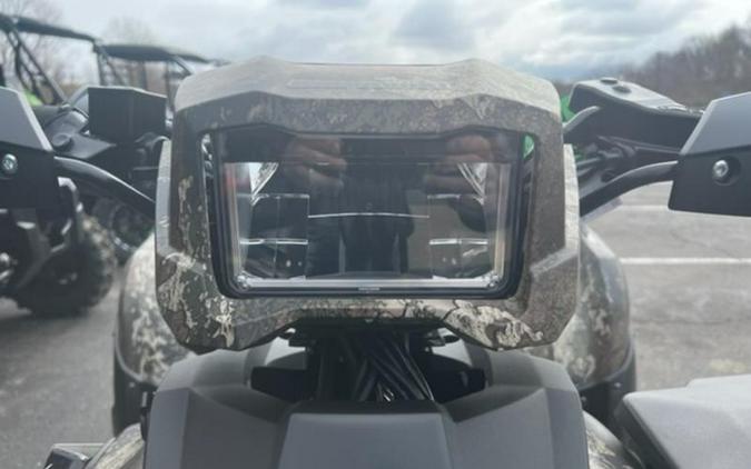 2024 Kawasaki Brute Force® 750 EPS LE Camo