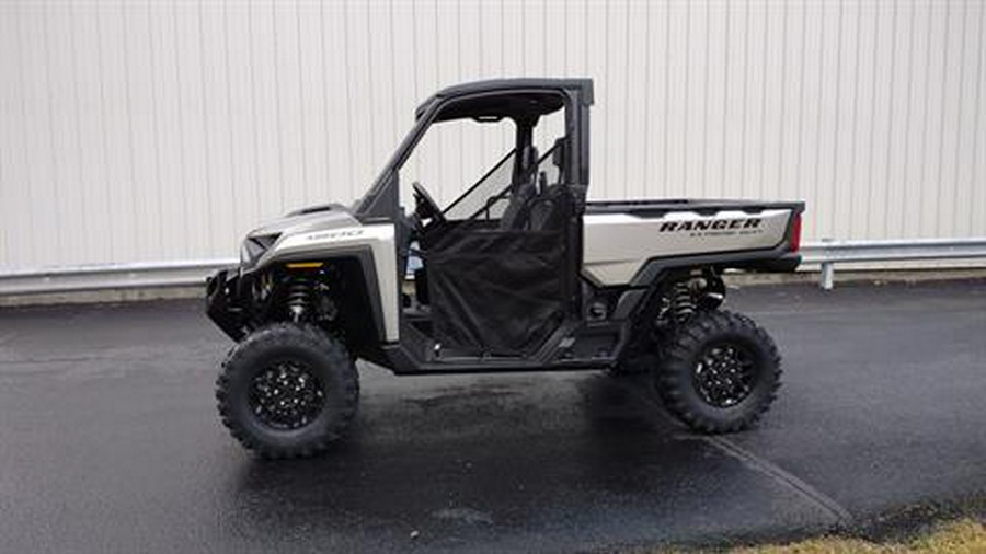 2024 Polaris Ranger XD 1500 Premium