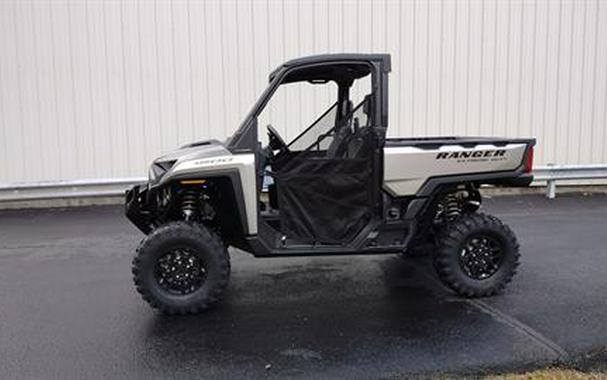 2024 Polaris Ranger XD 1500 Premium