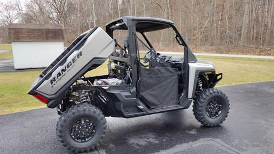 2024 Polaris Ranger XD 1500 Premium