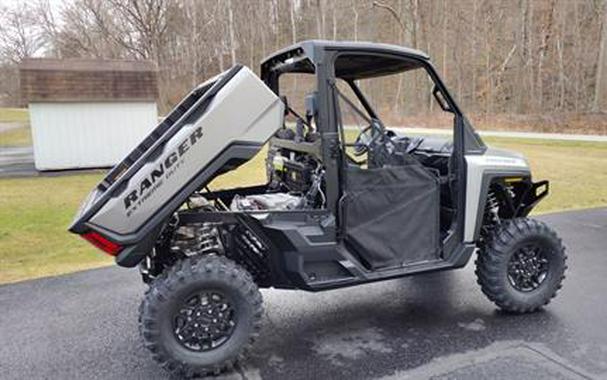 2024 Polaris Ranger XD 1500 Premium