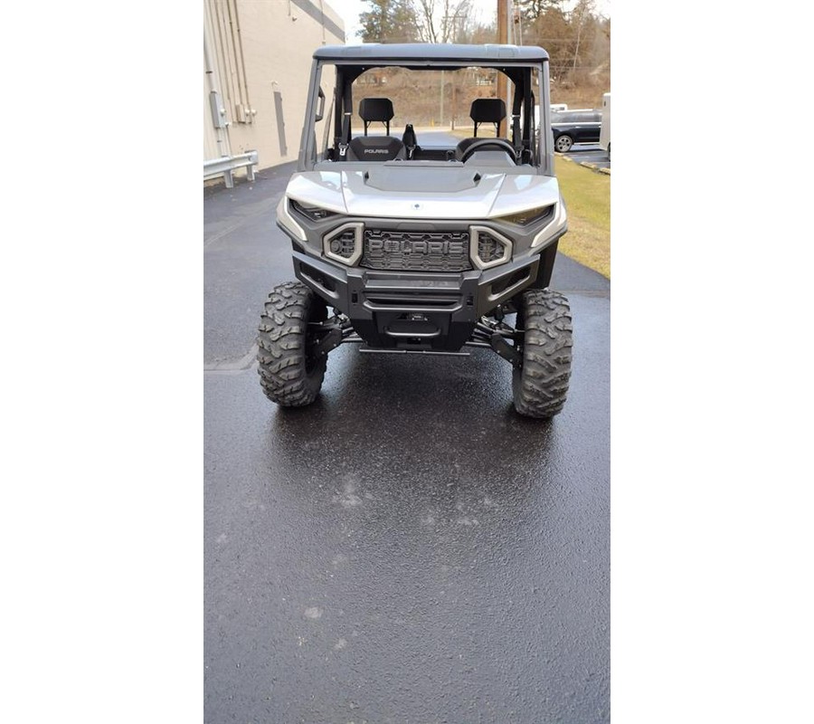 2024 Polaris Ranger XD 1500 Premium