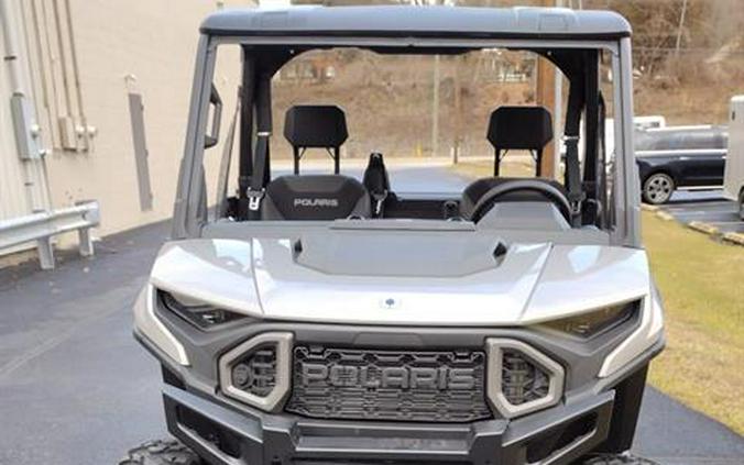 2024 Polaris Ranger XD 1500 Premium