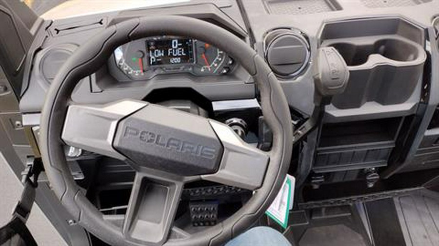 2024 Polaris Ranger XD 1500 Premium