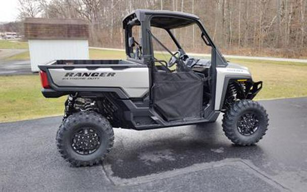 2024 Polaris Ranger XD 1500 Premium