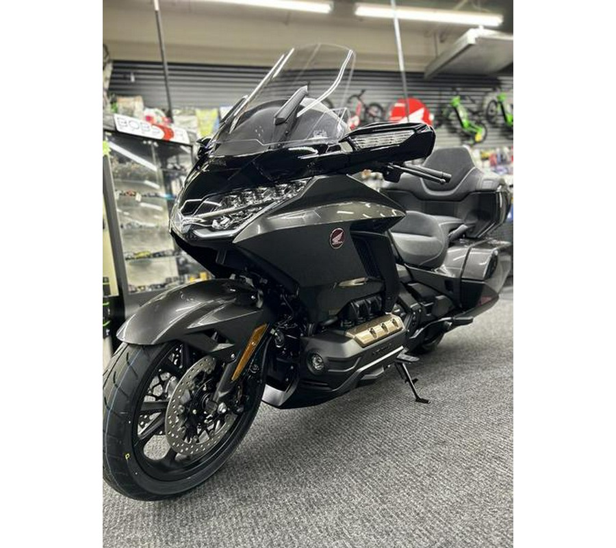 2024 Honda® Gold Wing Tour Automatic DCT