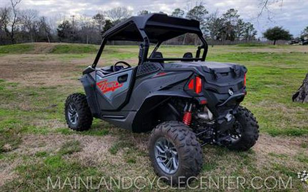 2024 CFMOTO ZForce 950 Sport