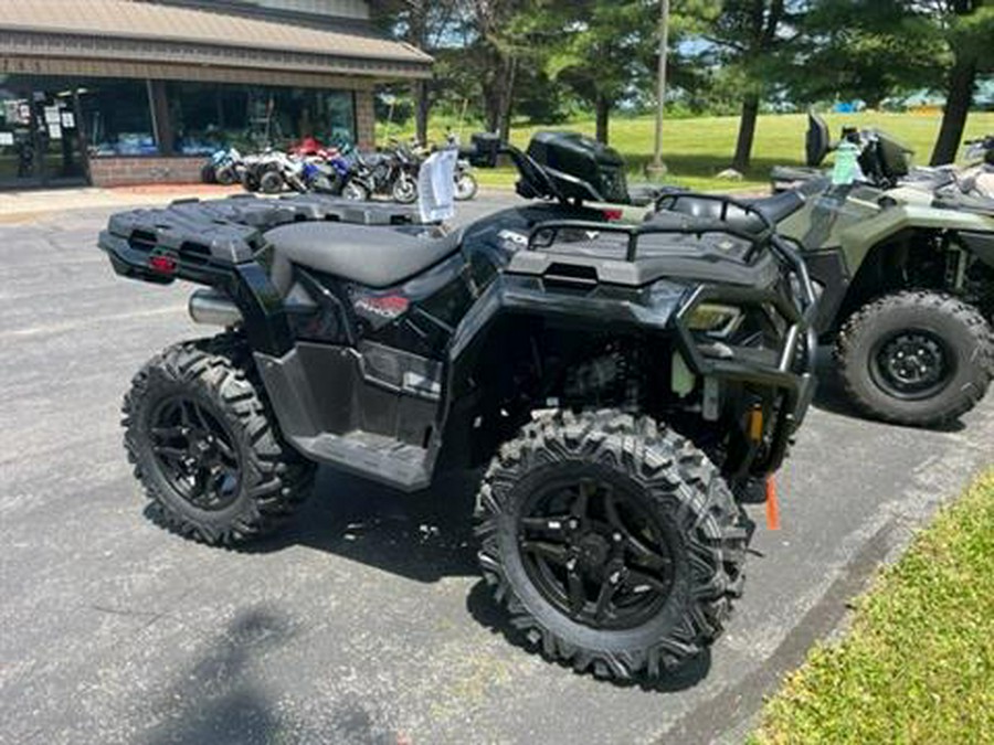 2024 Polaris Sportsman 570 Trail