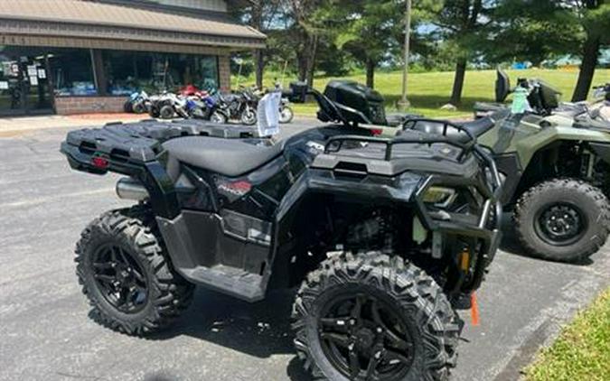 2024 Polaris Sportsman 570 Trail