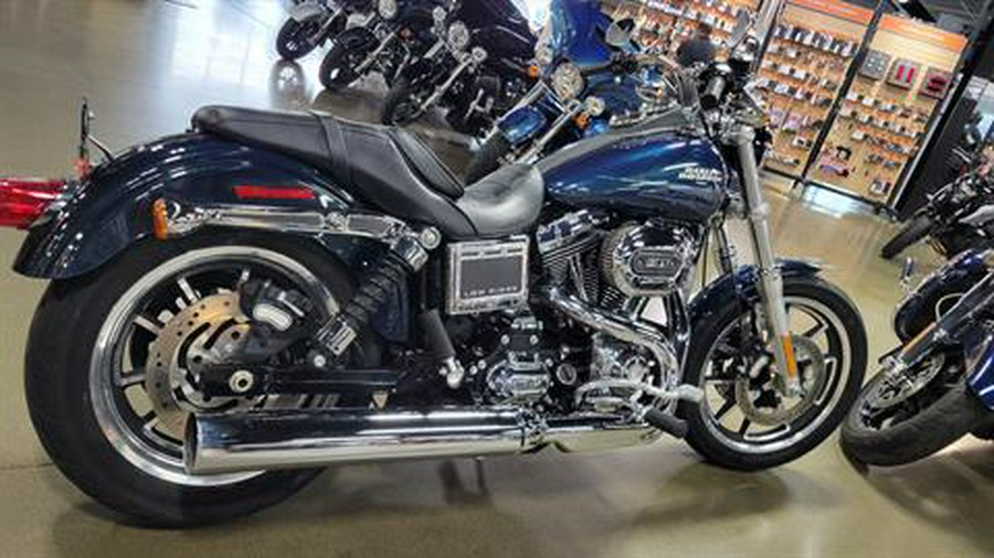 2016 Harley-Davidson Low Rider®