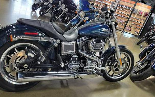 2016 Harley-Davidson Low Rider®