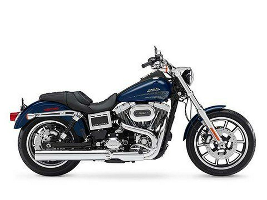 2016 Harley-Davidson Low Rider®