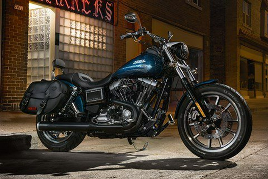 2016 Harley-Davidson Low Rider®