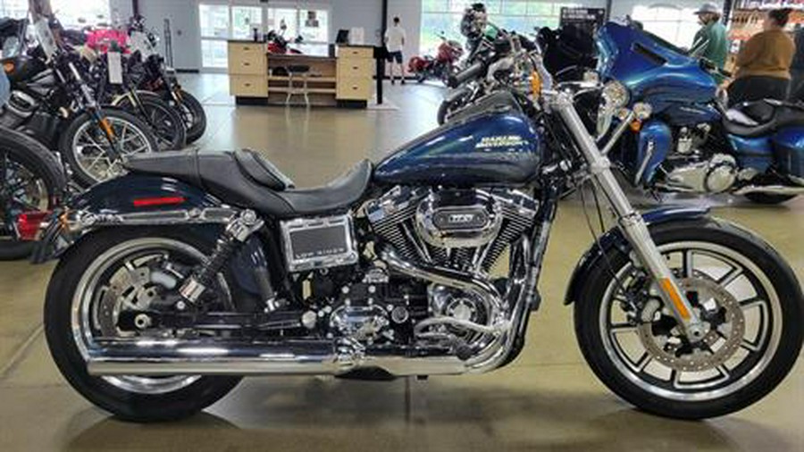 2016 Harley-Davidson Low Rider®