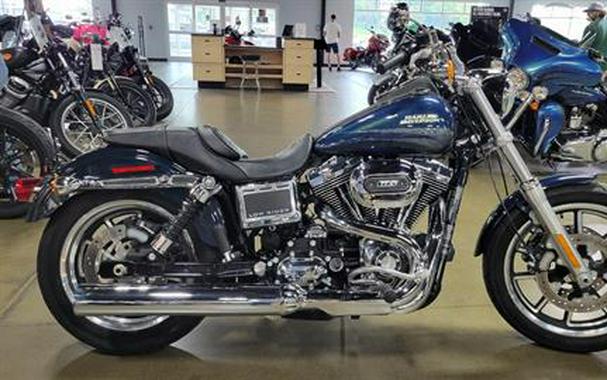 2016 Harley-Davidson Low Rider®