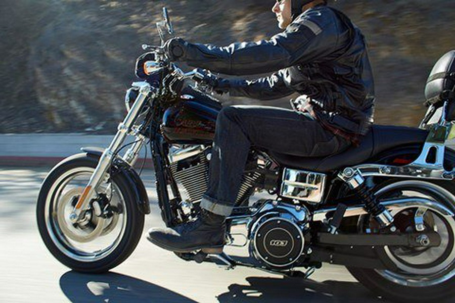 2016 Harley-Davidson Low Rider®