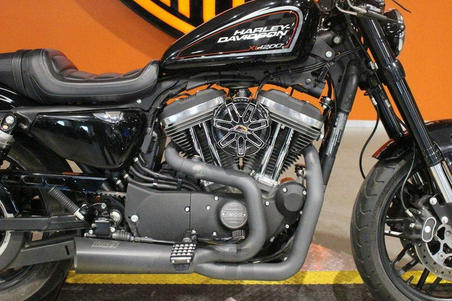 2020 Harley-Davidson® XL1200CX - Sportster® Roadster™