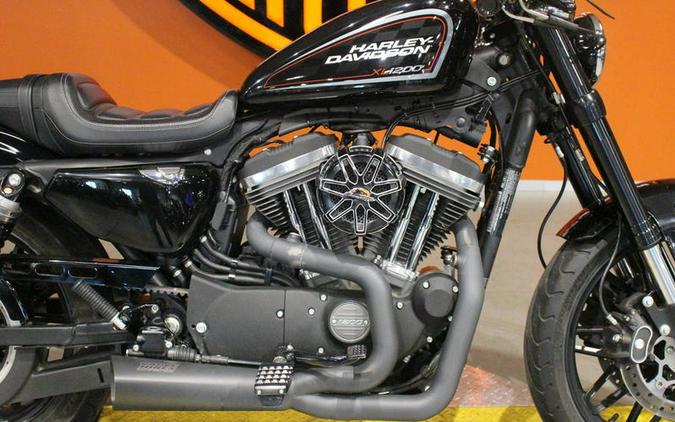 2020 Harley-Davidson® XL1200CX - Sportster® Roadster™