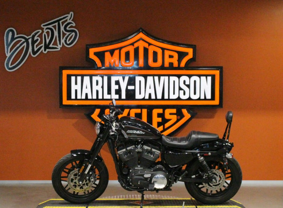 2020 Harley-Davidson® XL1200CX - Sportster® Roadster™