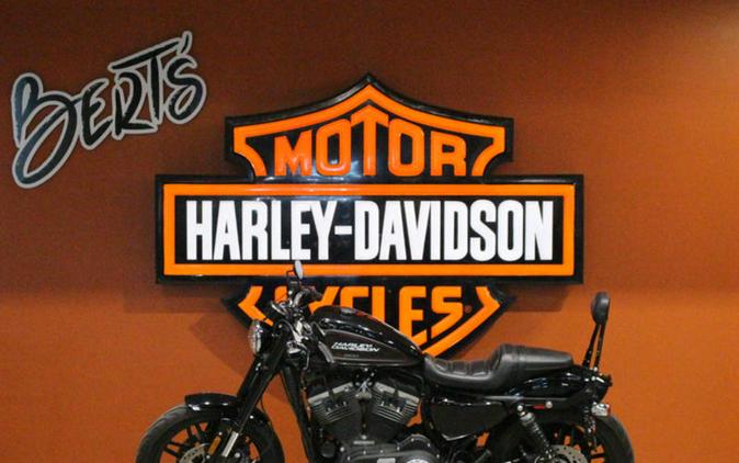 2020 Harley-Davidson® XL1200CX - Sportster® Roadster™