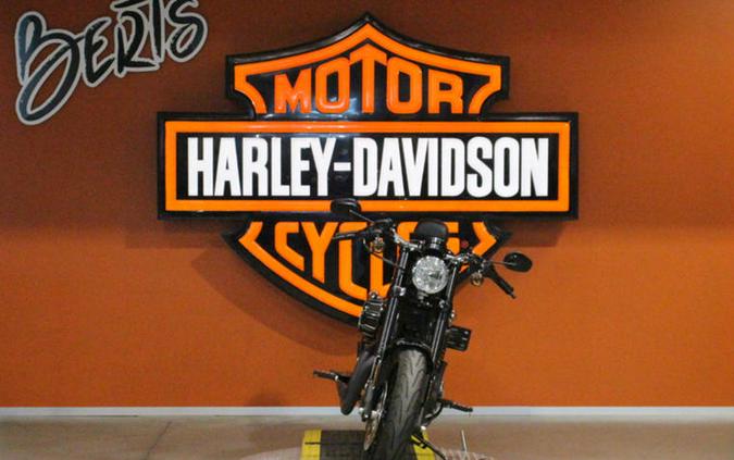 2020 Harley-Davidson® XL1200CX - Sportster® Roadster™