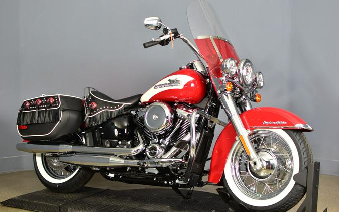 2024 Harley-Davidson Hydra-Glide Revival