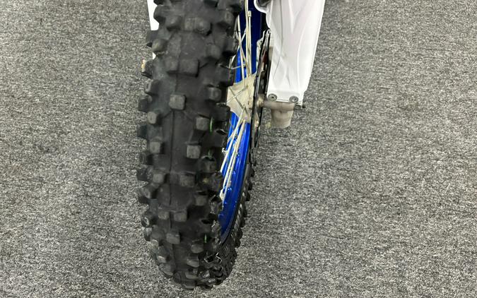 2019 Yamaha YZ 85