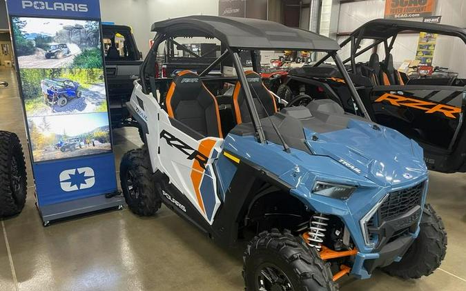 2024 Polaris® RZR Trail Ultimate