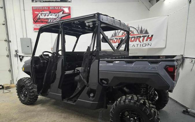 2025 Polaris® Ranger Crew XP 1000 Premium