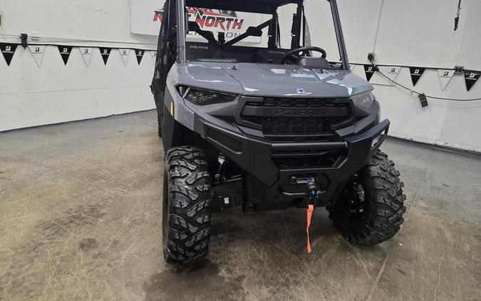 2025 Polaris® Ranger Crew XP 1000 Premium