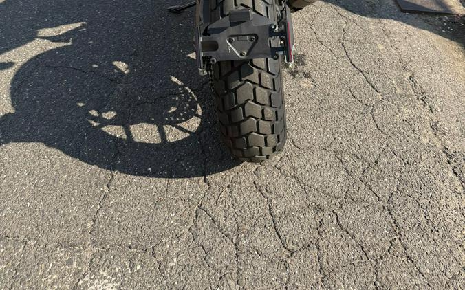 2024 Ducati Scrambler Icon