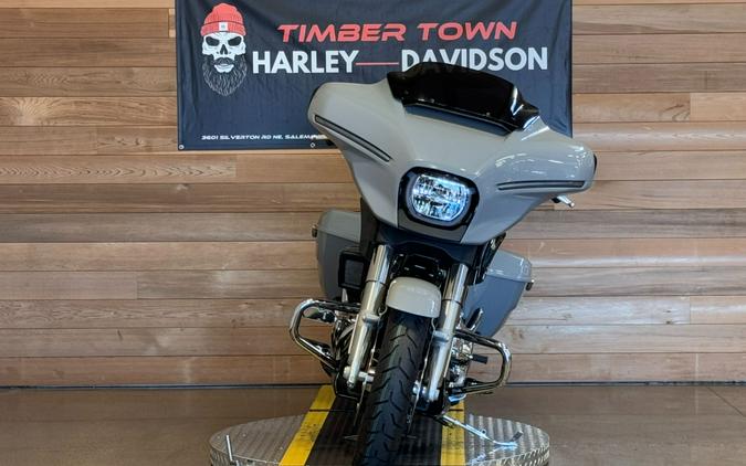 2025 Harley-Davidson Street Glide®