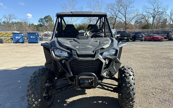 2025 Honda Talon 1000X-4