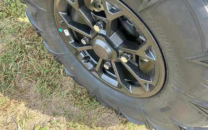 2025 Polaris RZR XP 4 1000 Sport