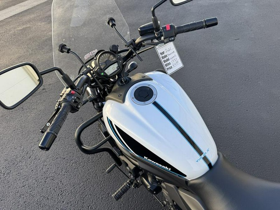 2021 Kawasaki Vulcan® S