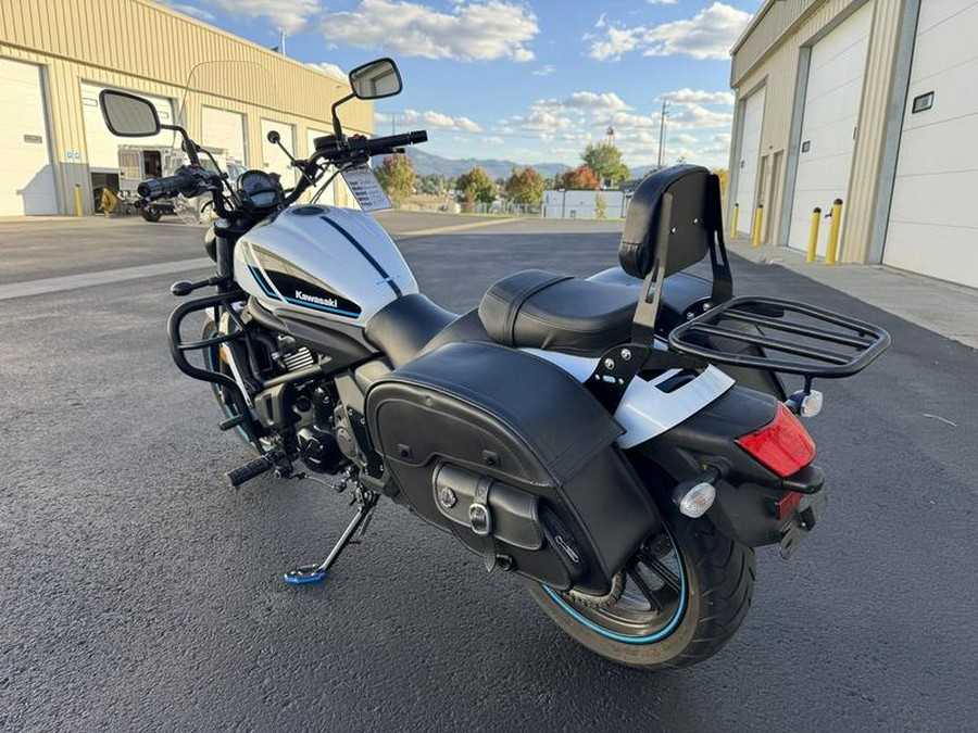 2021 Kawasaki Vulcan® S
